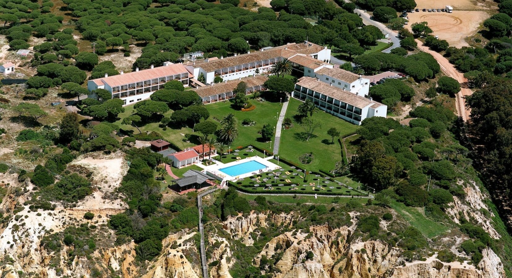 Photo of Parador de Mazagon