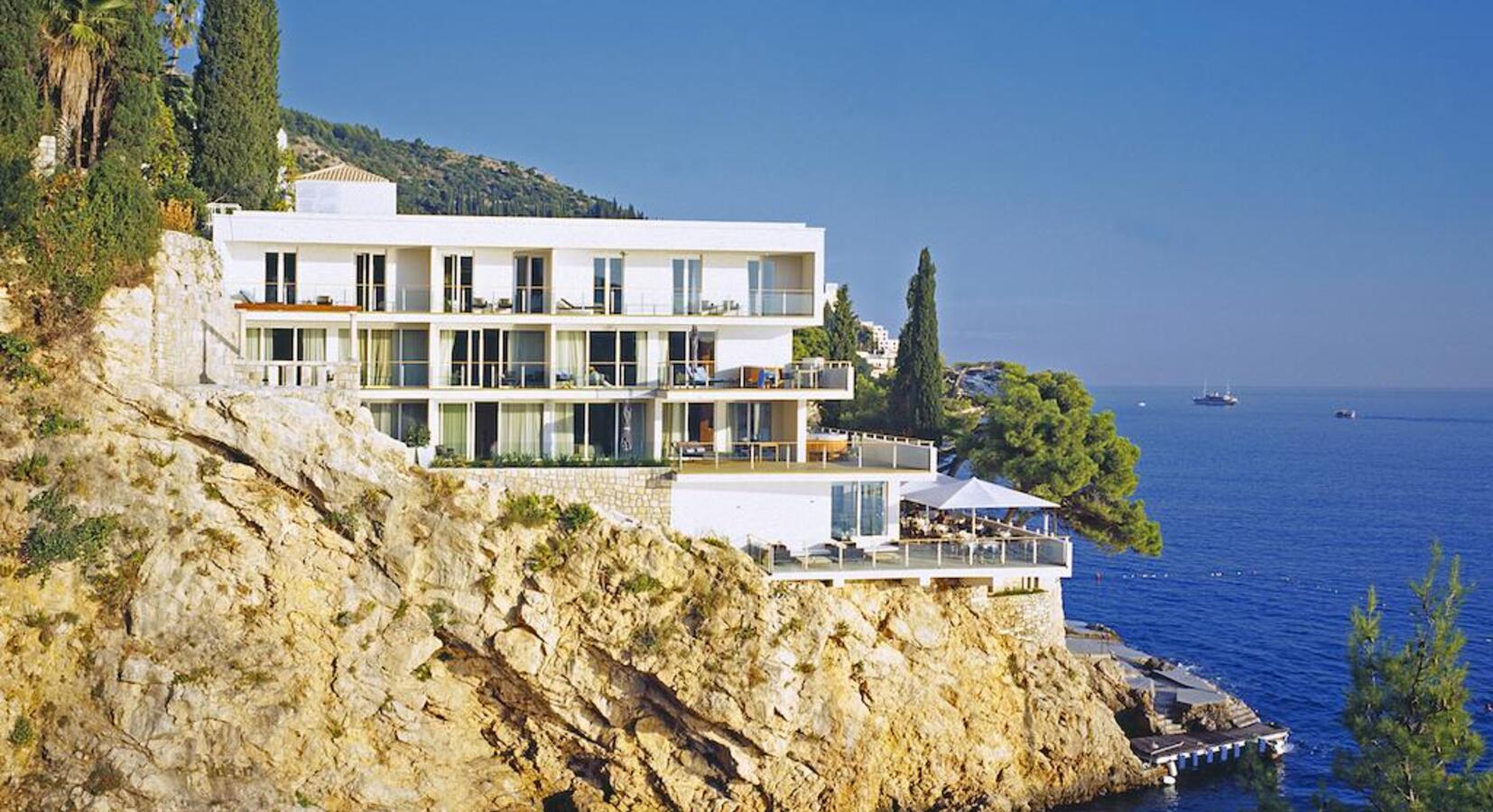 Photo of Villa Dubrovnik