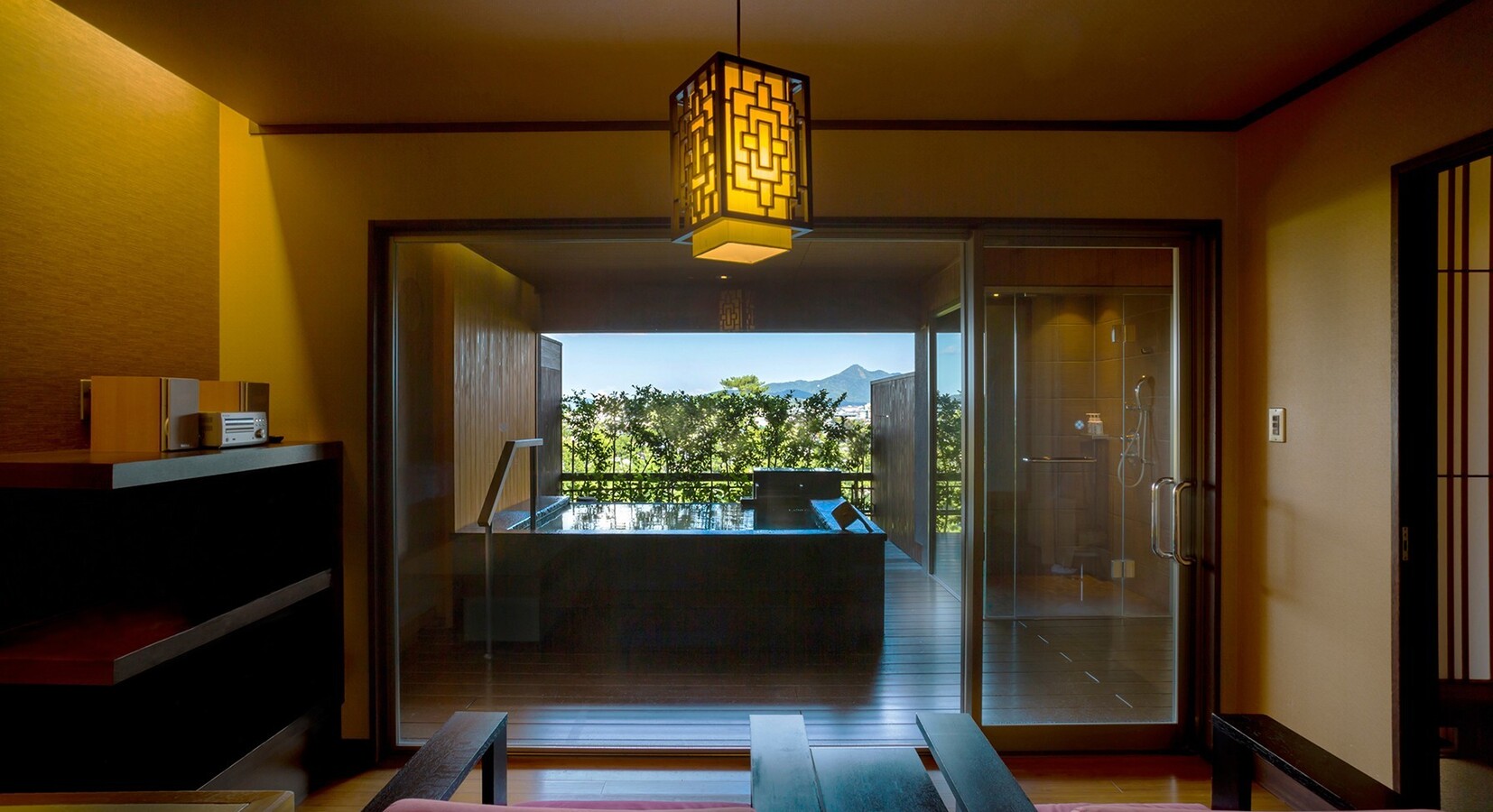 Guest Room with Private Bath