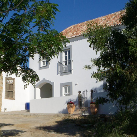 7 Great off the Beaten Track Hotels in the Algarve