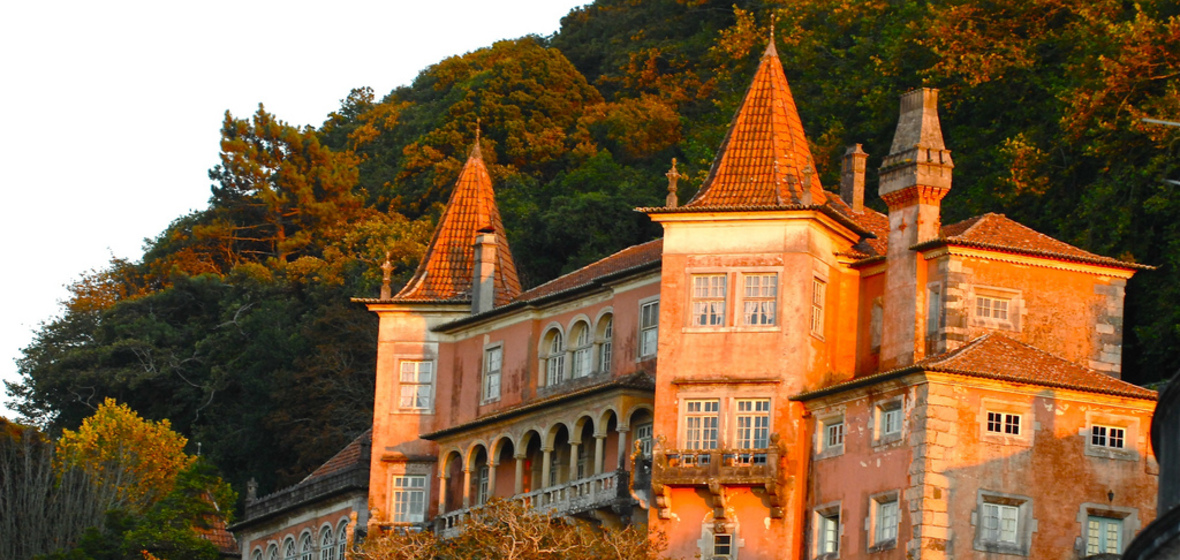 Photo of Sintra