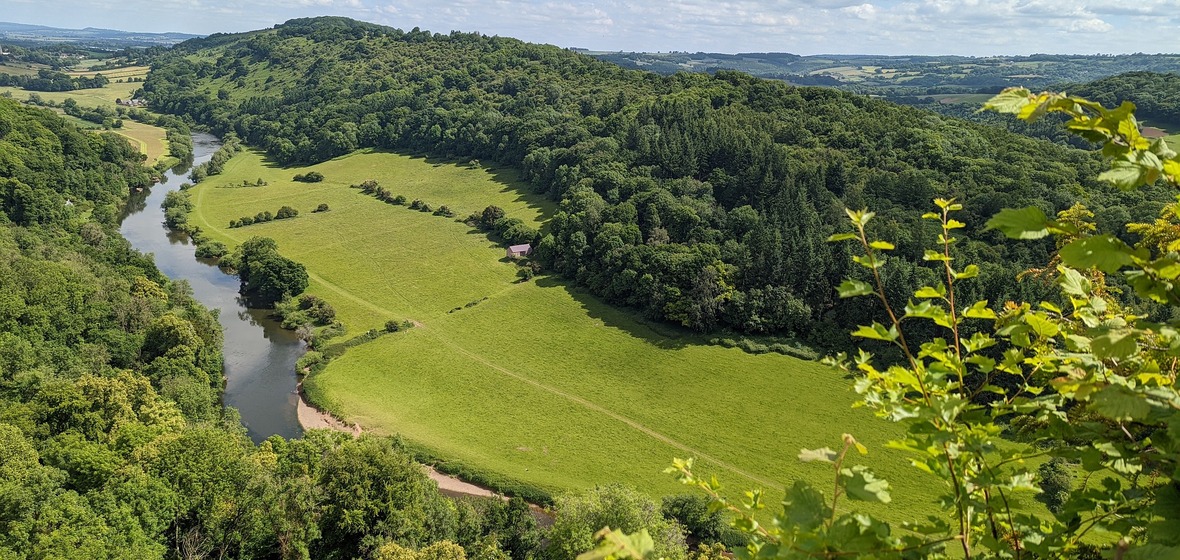 Photo of Herefordshire