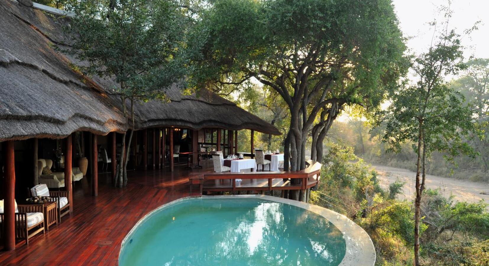 Photo of Imbali Safari Lodge 