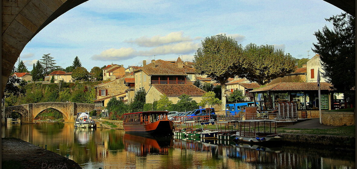 Photo of Lot et Garonne