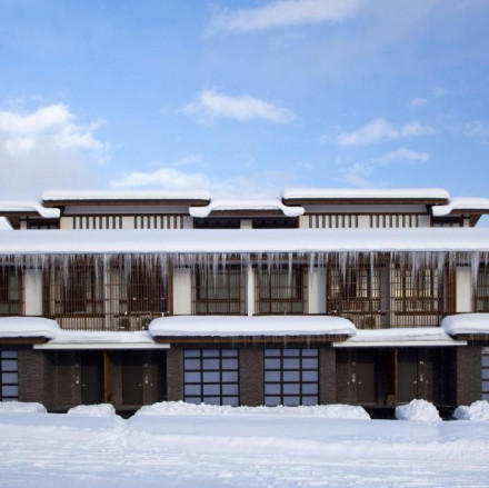 The 19 Top Ski Hotels in Japan