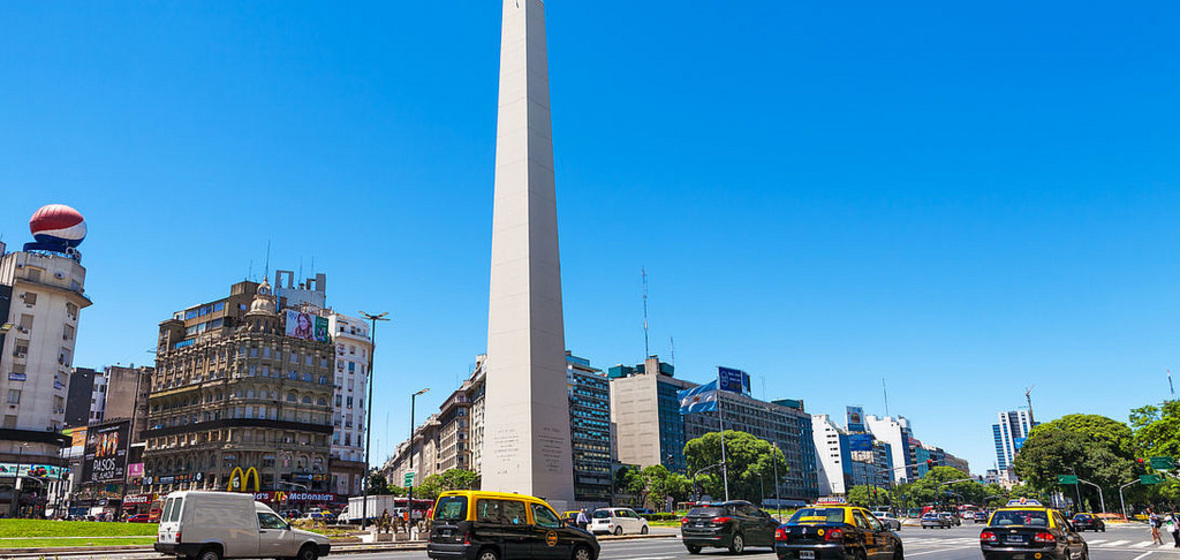 Photo de Buenos Aires