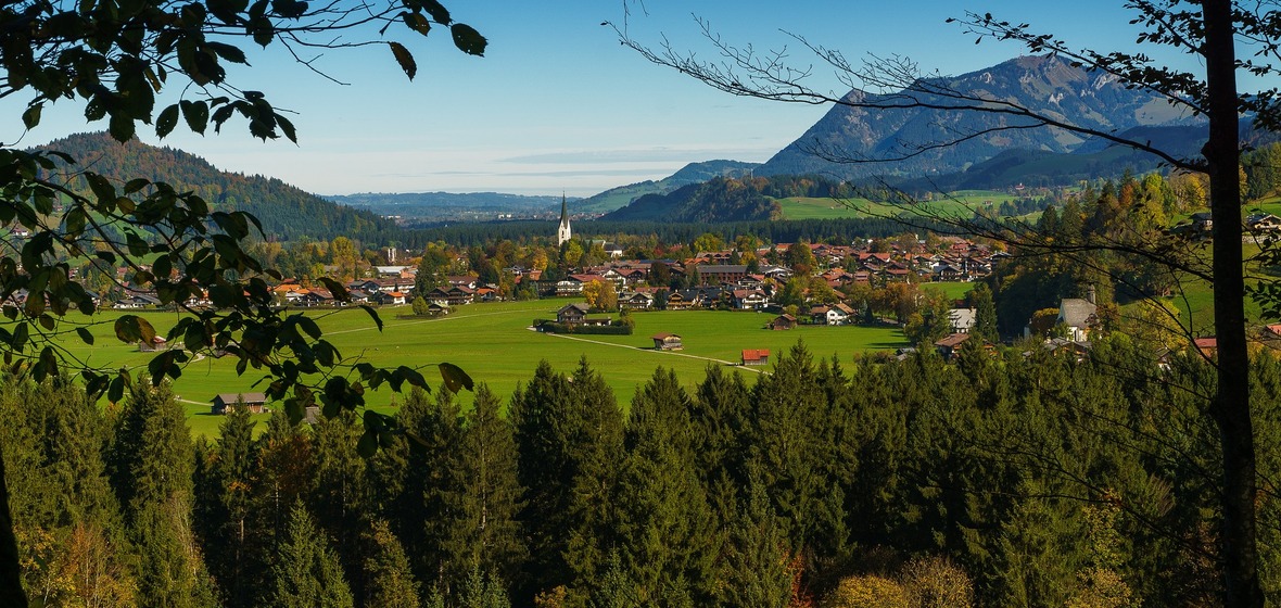 Photo of Oberstdorf