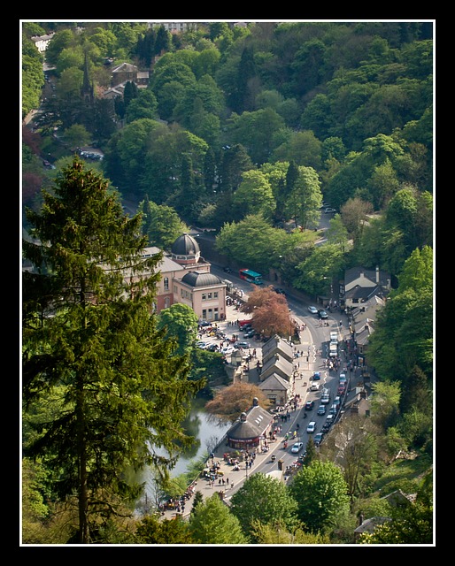 Matlock Bath