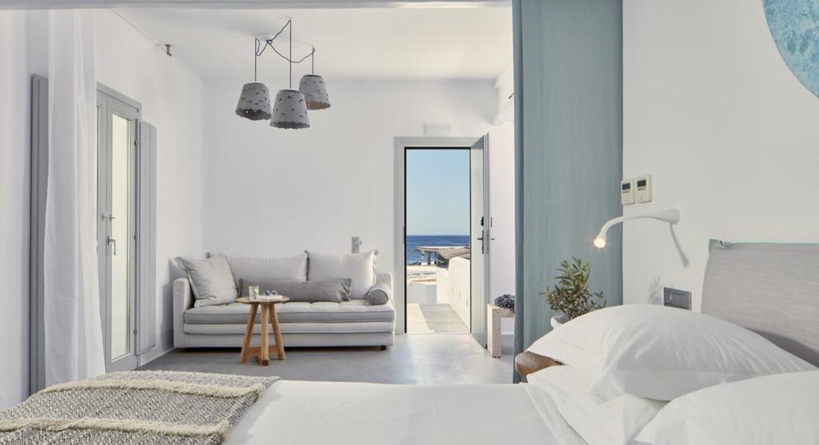 Photo of Mykonos Ammos Hotel