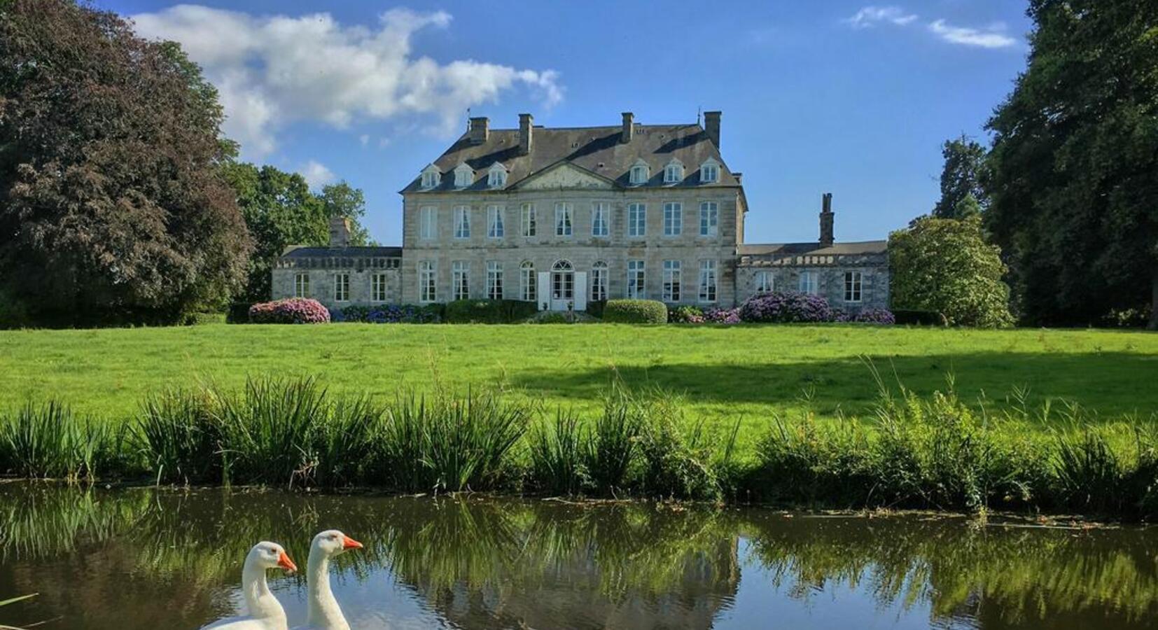 Photo of Chateau de Bouceel