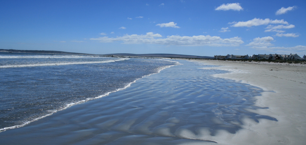 Photo of Paternoster