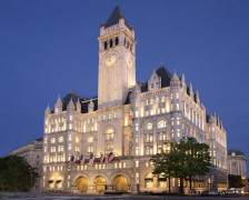 Best Hotels in Washington DC's Penn Quarter