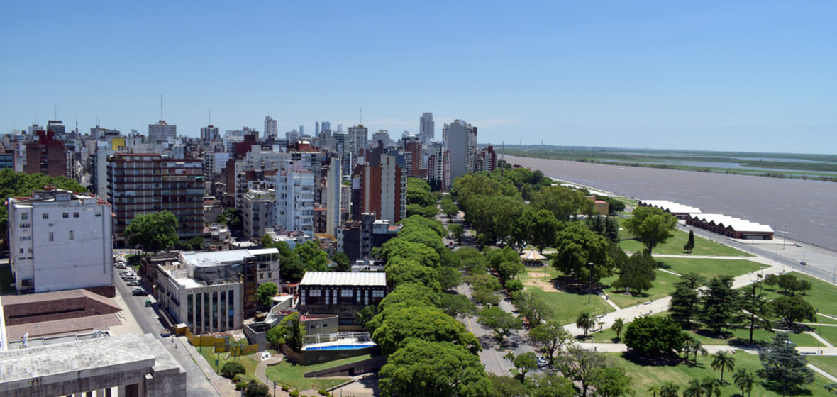 Photo of Rosario