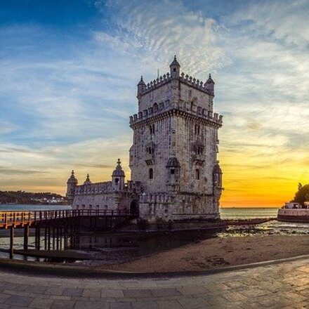 Les meilleurs hôtels près de la Tour de Belém