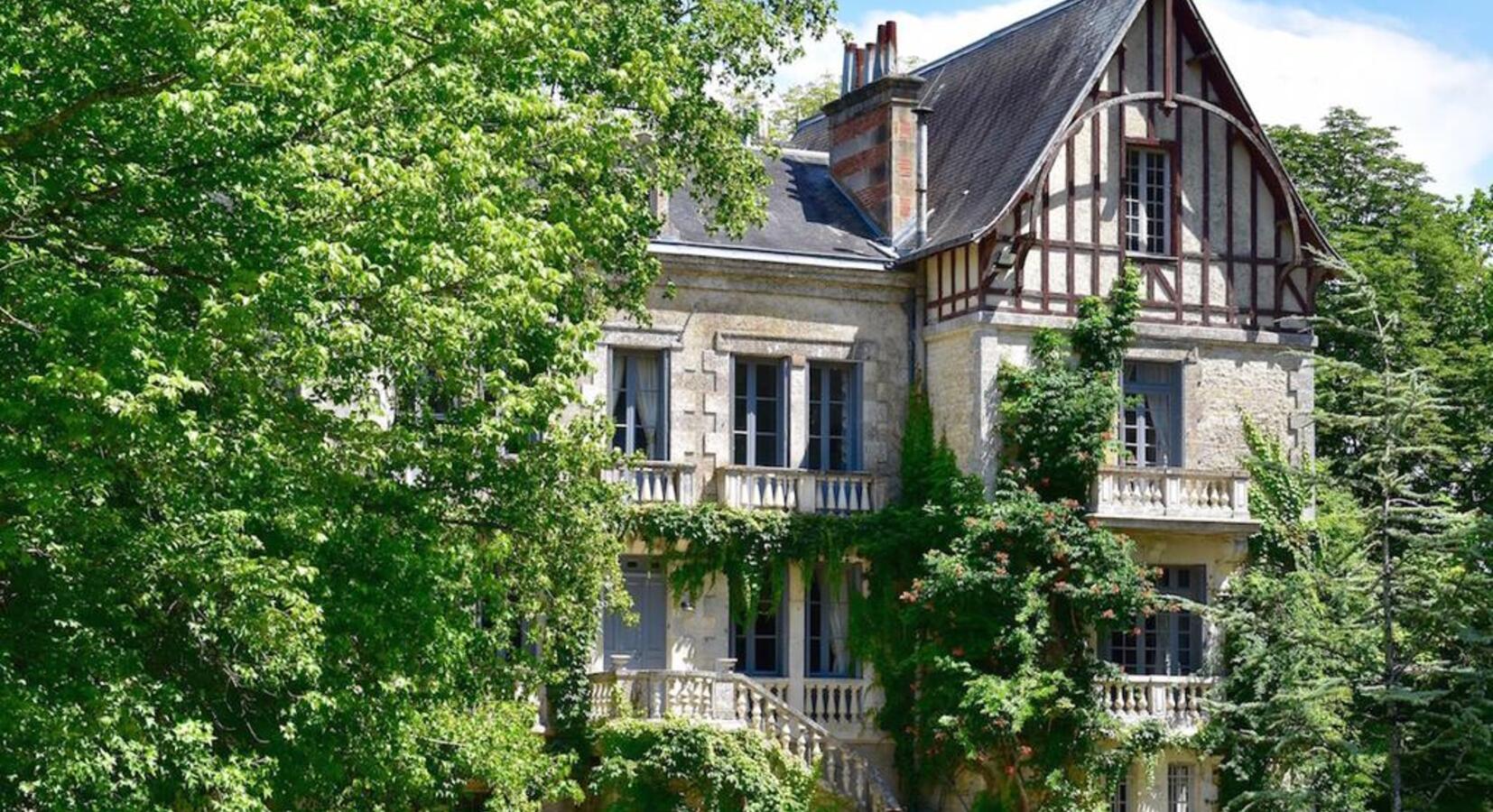 Photo of Manoir de Plaisance 