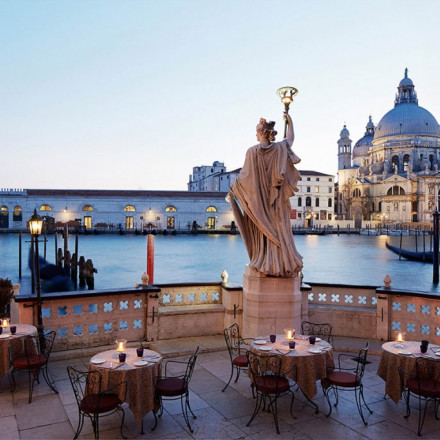 8 of the Best Hotels in Venice for Foodies