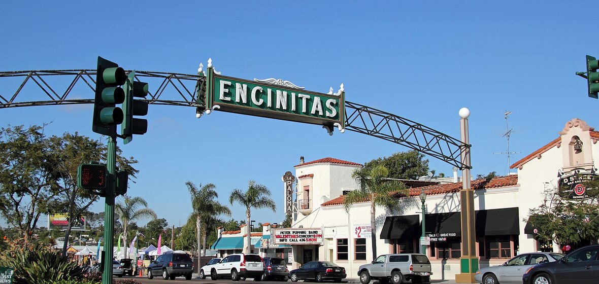 Photo of Encinitas