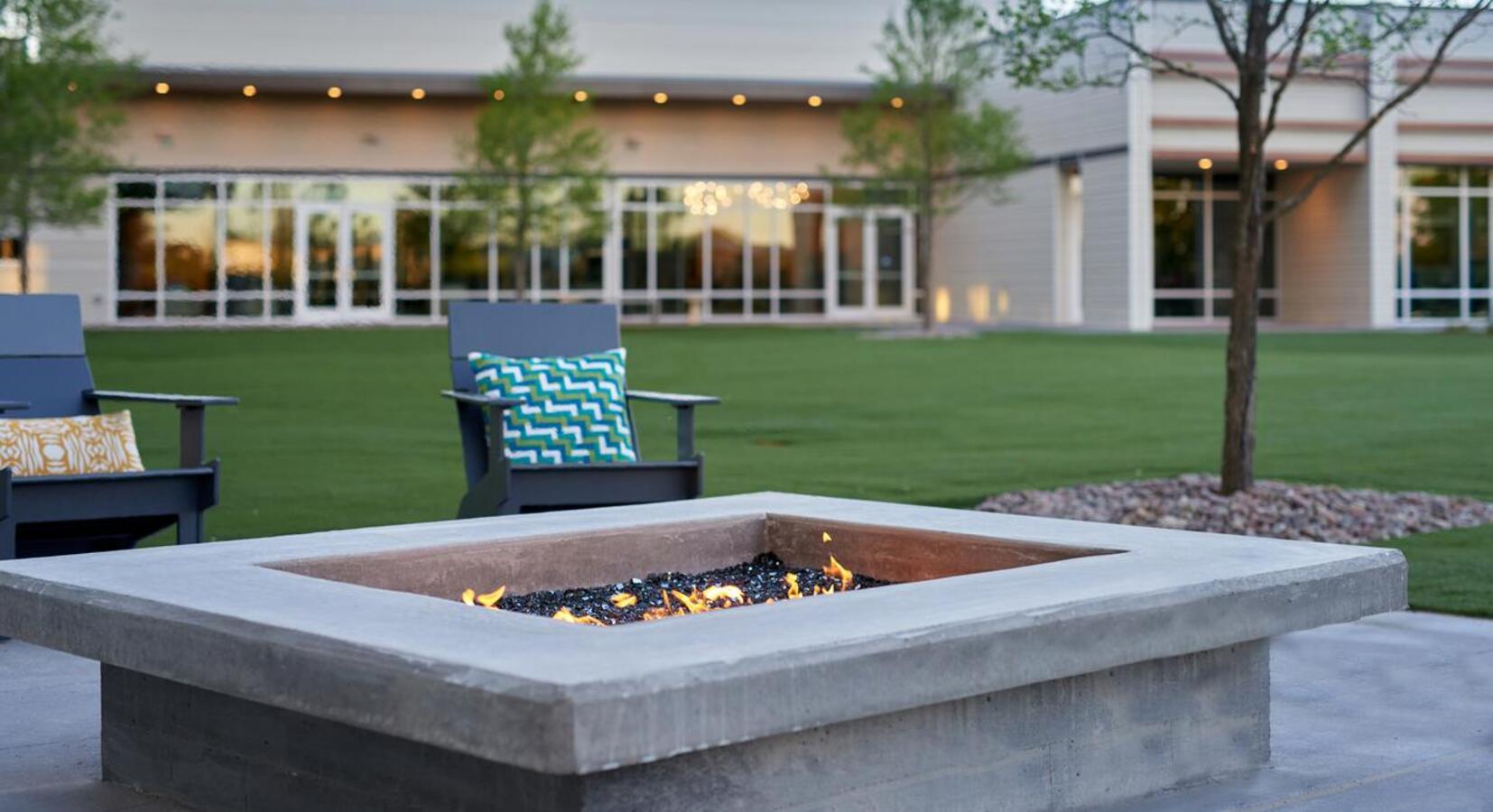 Fire Pit