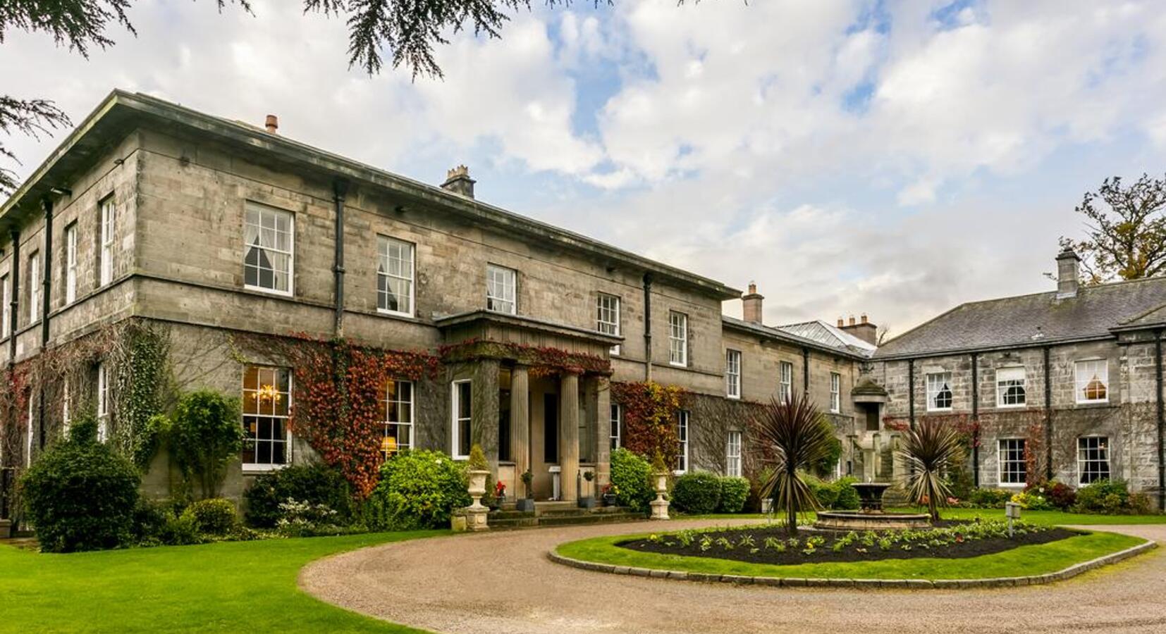 Photo of Doxford Hall Hotel & Spa