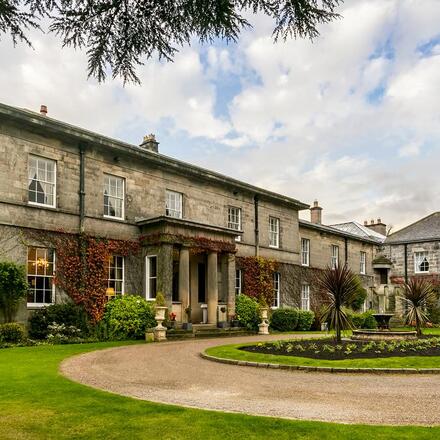 Doxford Hall Hotel & Spa