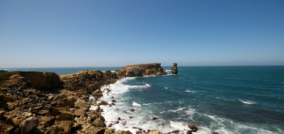 Photo of Peniche