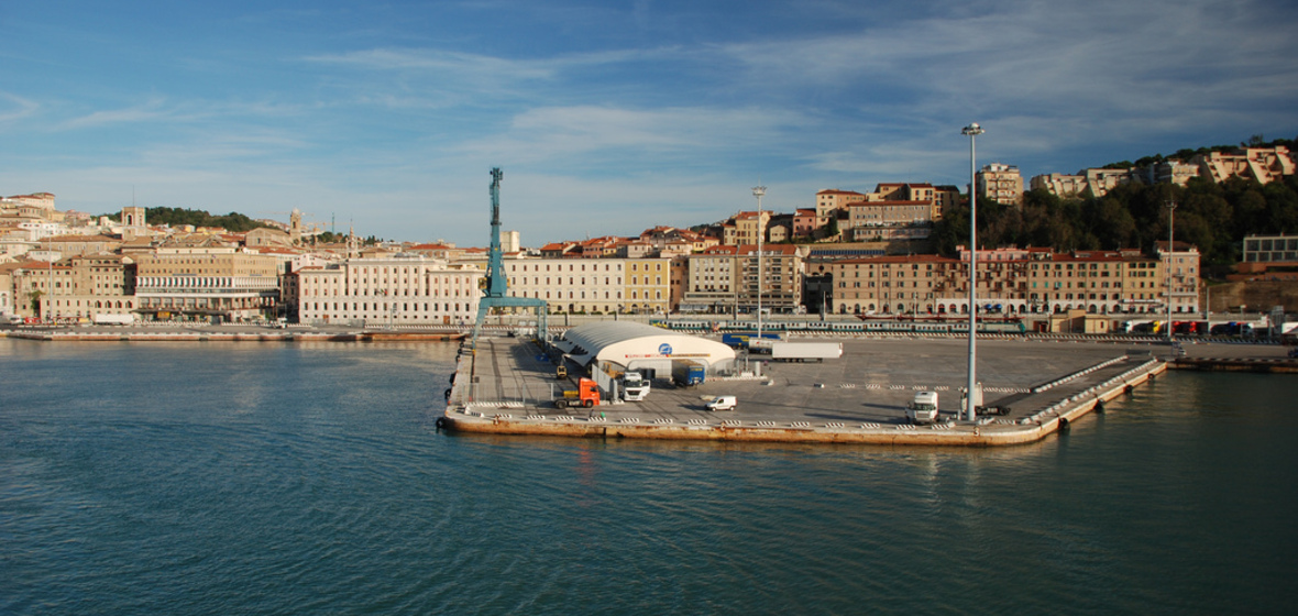 Foto von Ancona