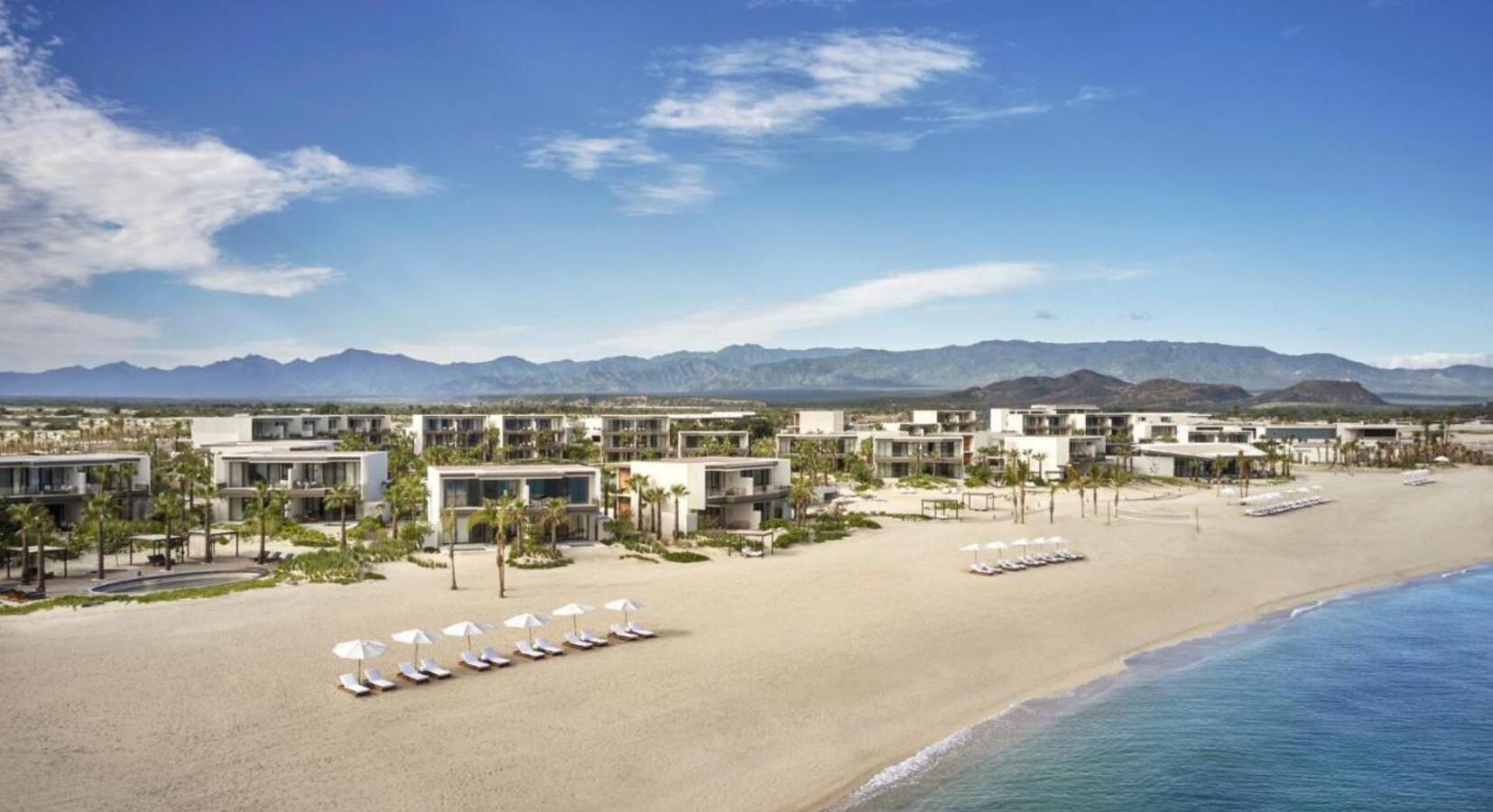 Foto von Four Seasons Los Cabos Costa Palmas