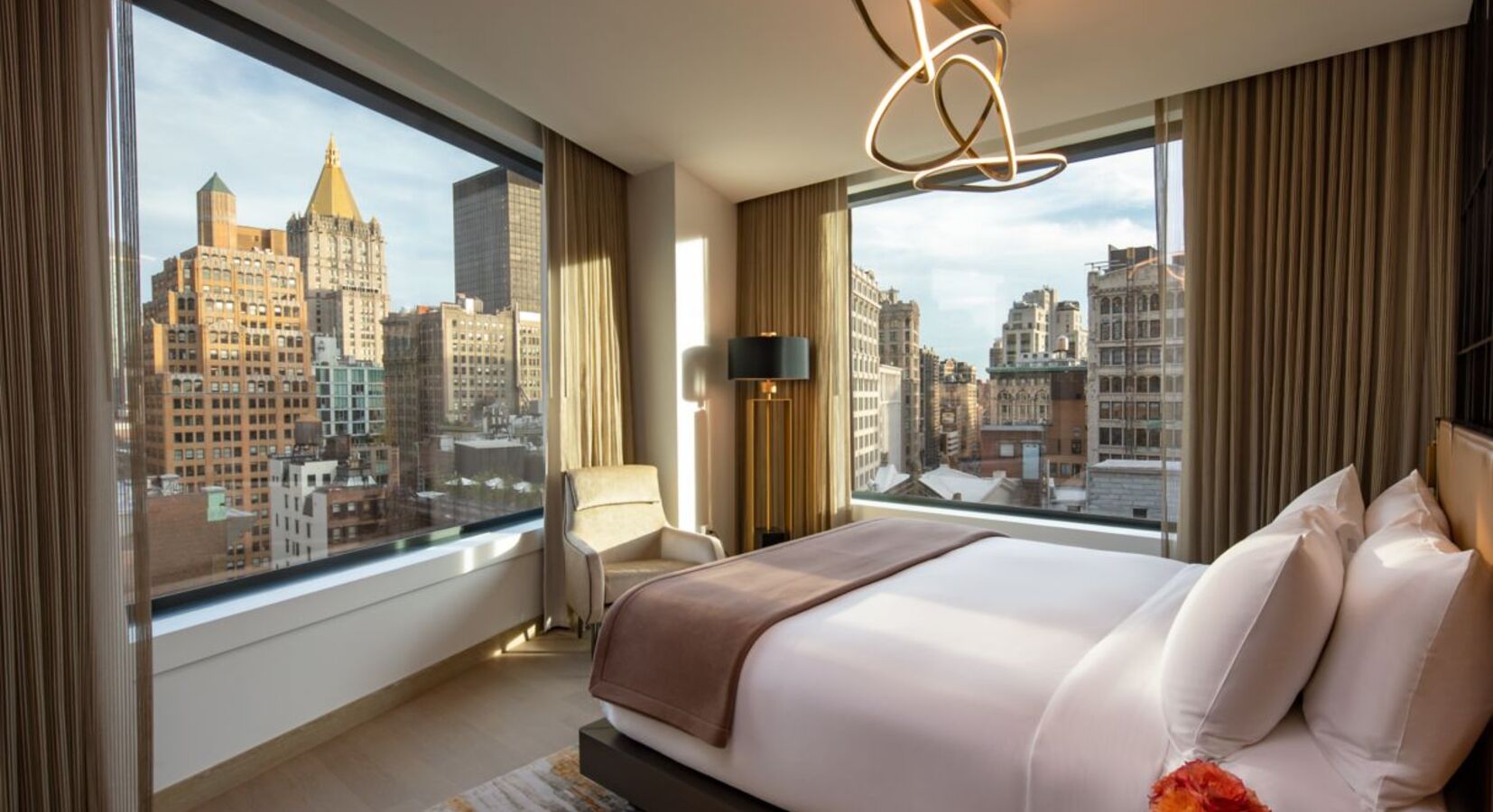 Photo of The Ritz-Carlton New York, Nomad