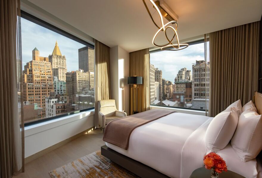 The Ritz-Carlton New York, Nomad