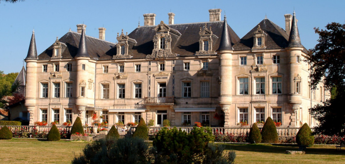 Hostellerie du Château des Monthairons, Verdun Review | The Hotel Guru