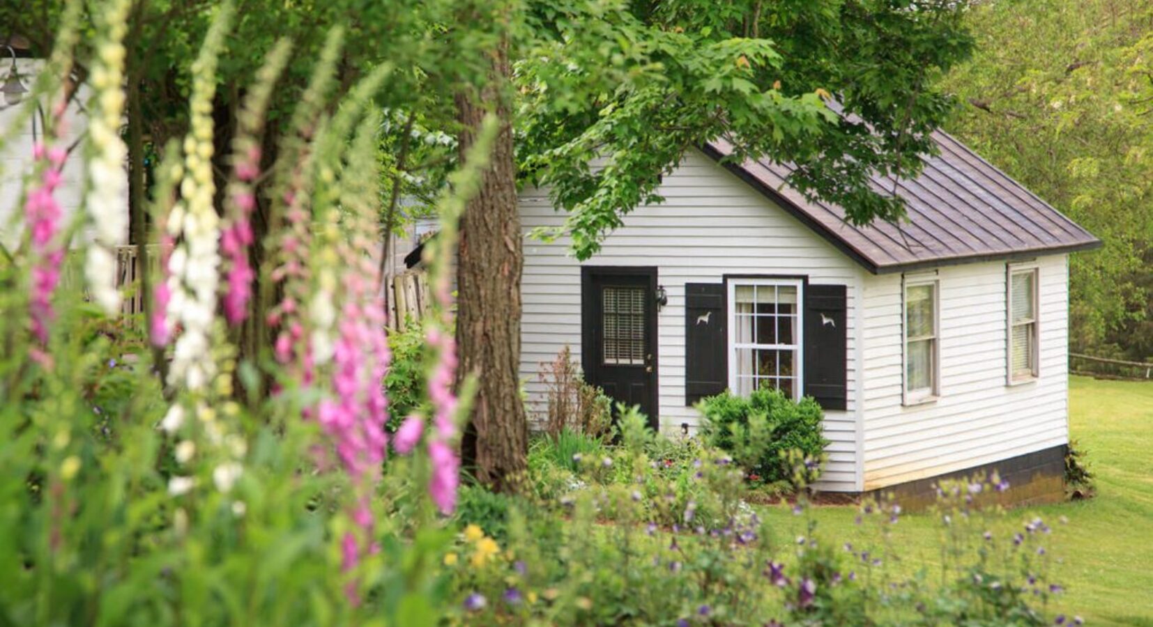 Grooms Cottage