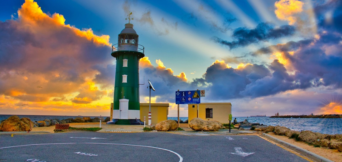 Photo of Fremantle