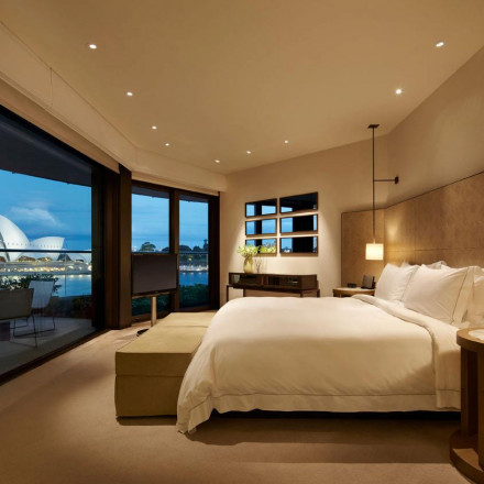 Park Hyatt Sydney