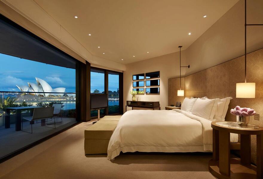 Park Hyatt Sydney