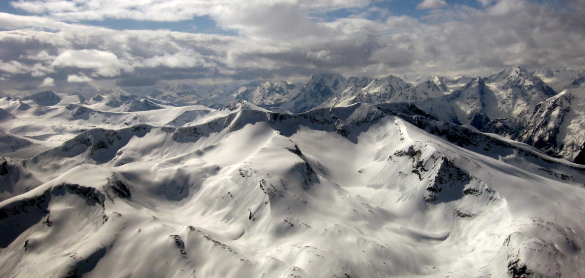 Photo de Bella Coola