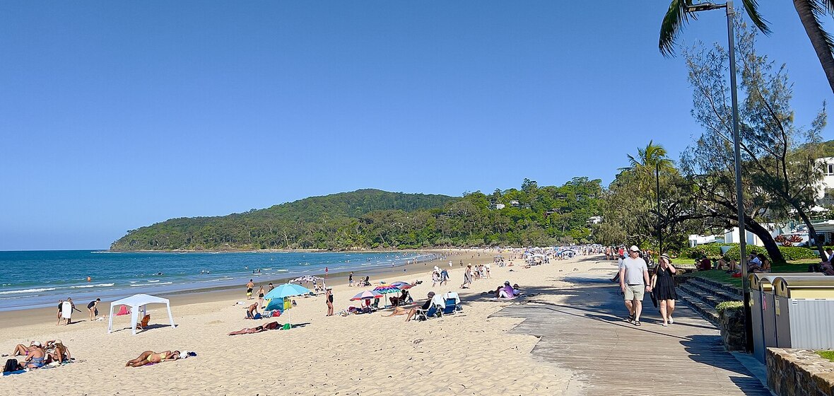 Photo of Noosa