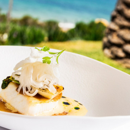 6 of the Algarve's Best Hotels for Foodies