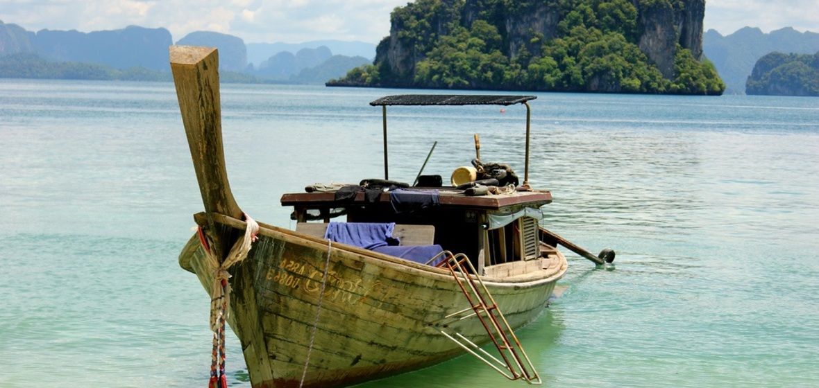 Photo de Koh Yao Noi