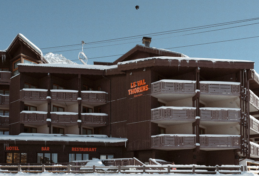 Le Val Thorens