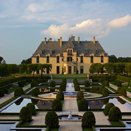 Oheka castle