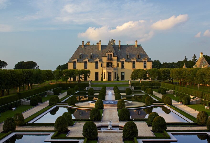 Oheka Castle