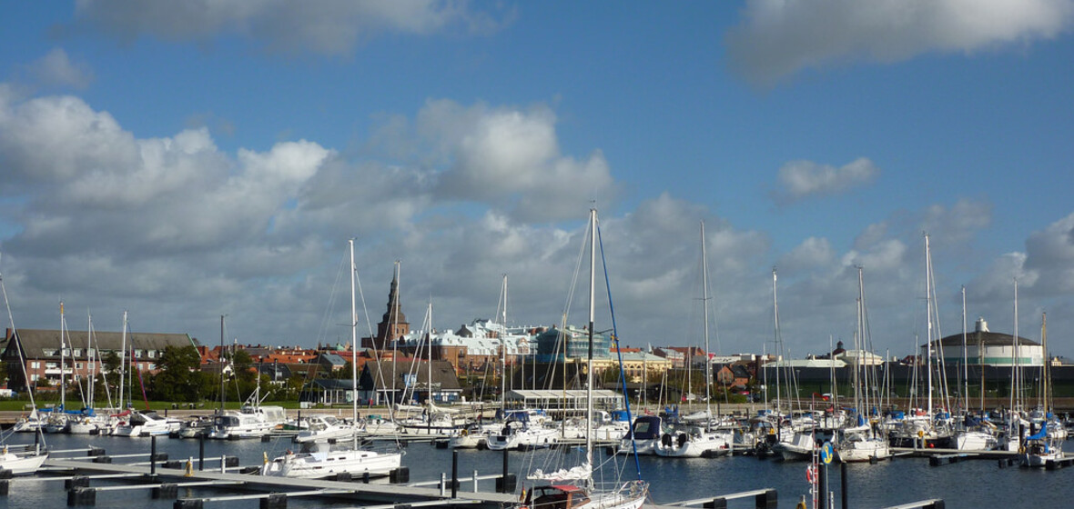 Photo of Ystad