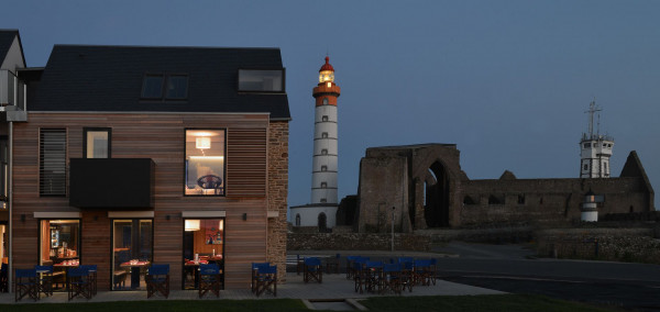 best hotels in brittany by the sea the hotel guru