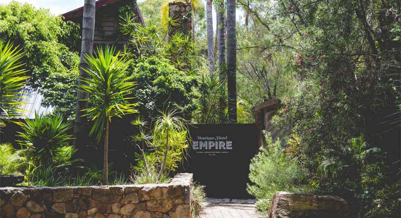 Photo of Empire Retreat & Spa