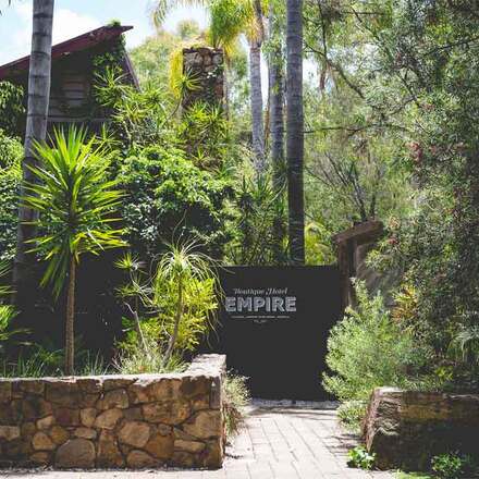 Empire Retreat & Spa