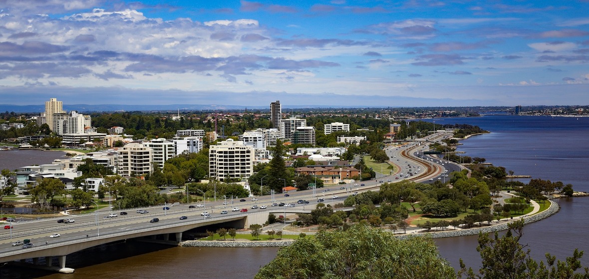 Photo of Perth