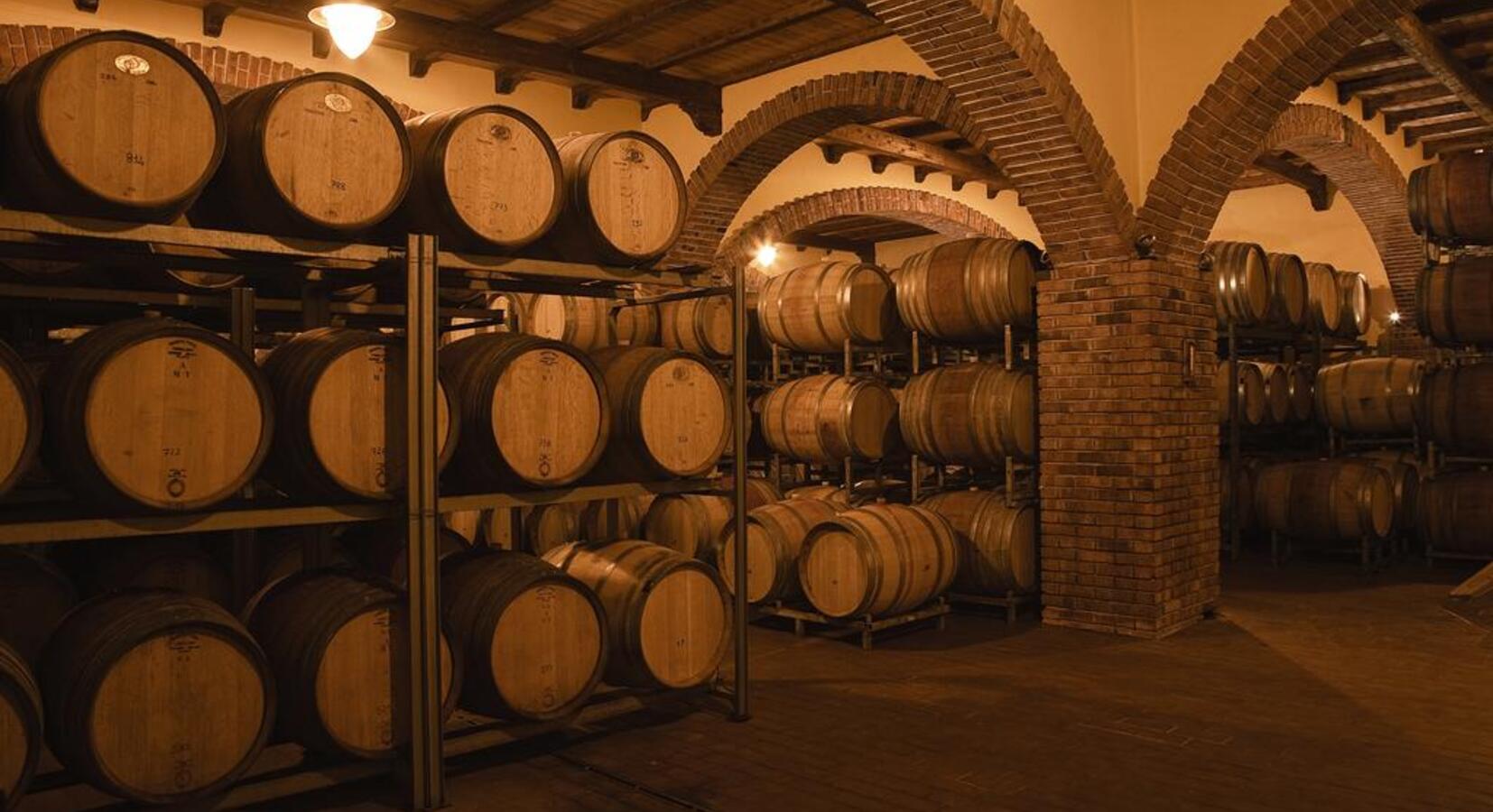 Wine Cellar