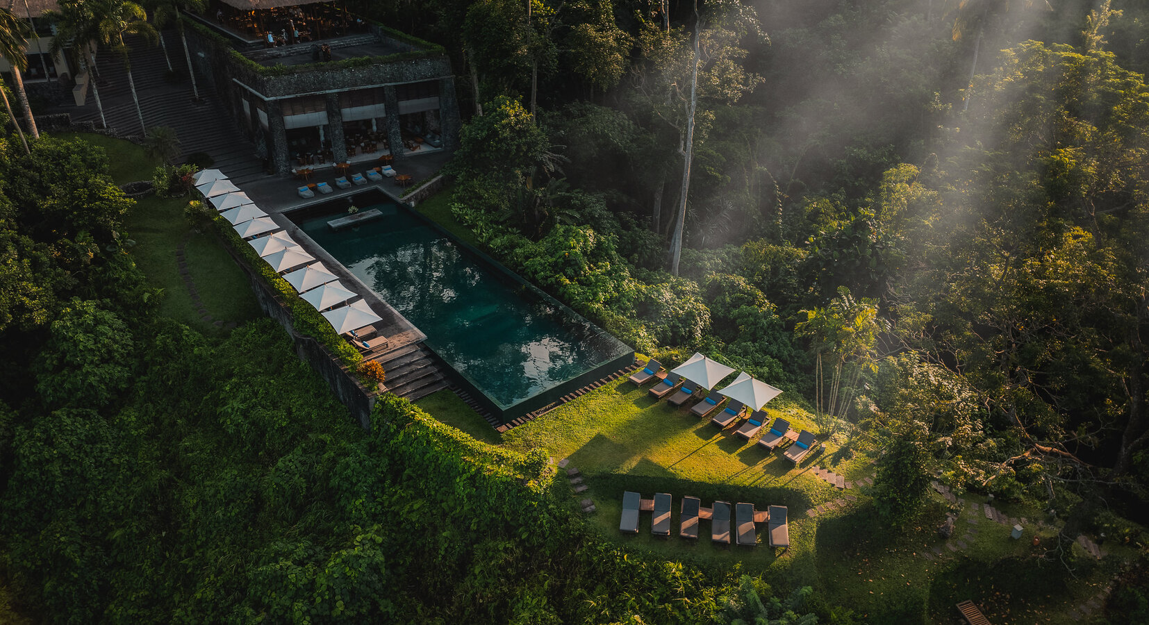 Photo of Alila Ubud