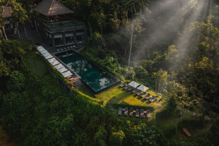 Alila Ubud