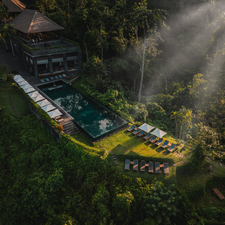 Alila Ubud